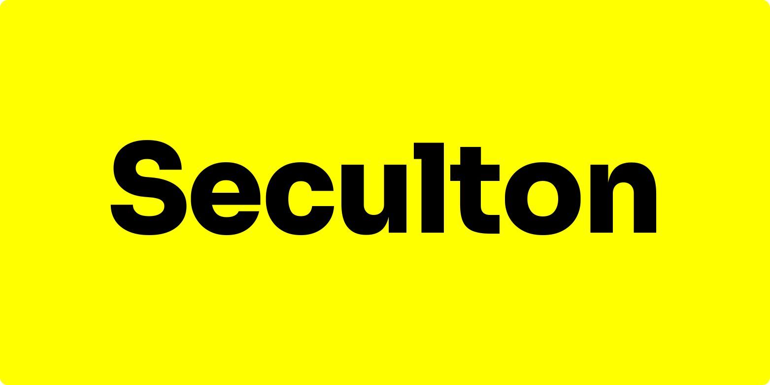 Seculton-Logo Seculton-Logo
